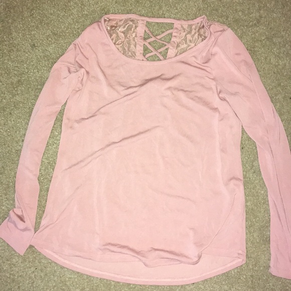 Light pink shirt - Picture 1 of 3